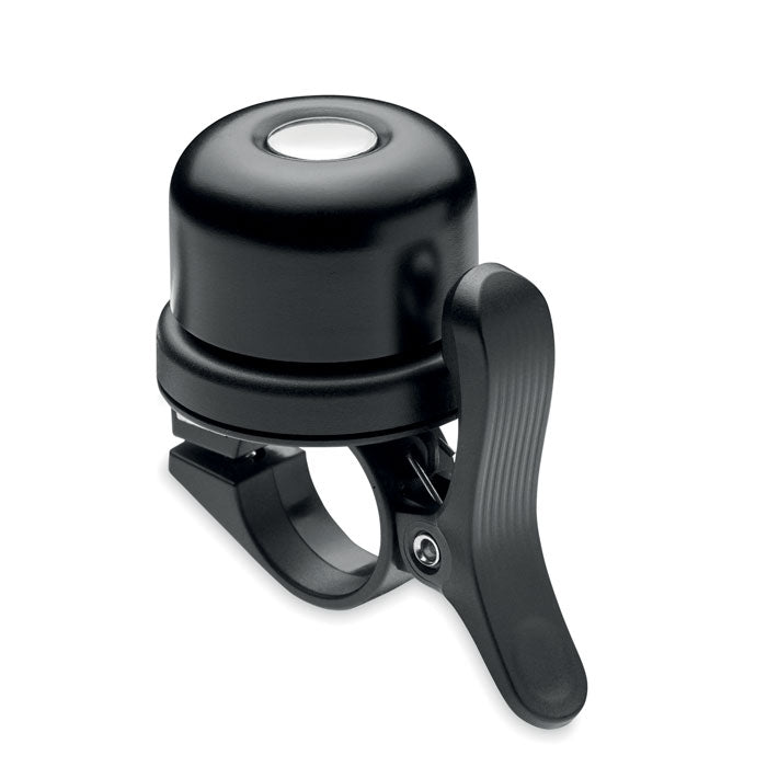 Branded Bicycle Bell with Find My Locator without branding