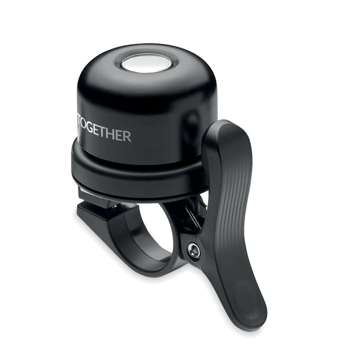 Branded Bicycle Bell with Find My Locator
