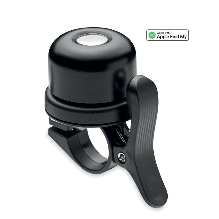 Branded Bicycle Bell with Find My Locator