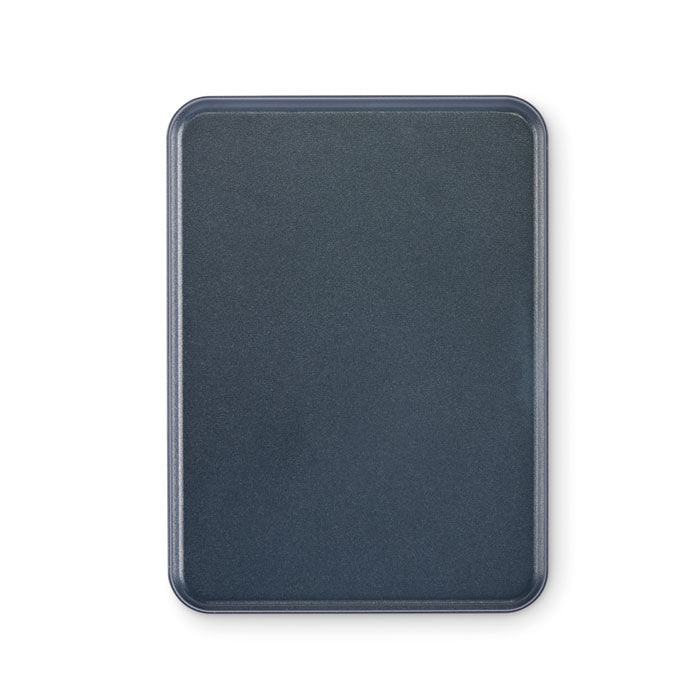 Branded Recycled ABS USB-C Power Bank 5000mAh without branding