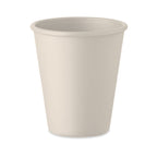 Branded Reusable PLA Cup in Brown