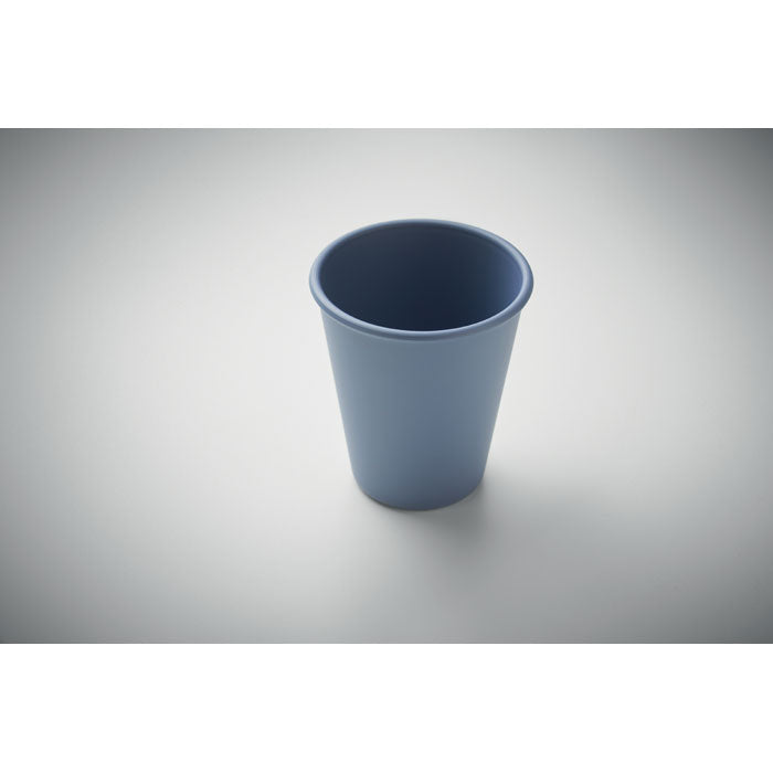 Branded Reusable PLA Cup without branding