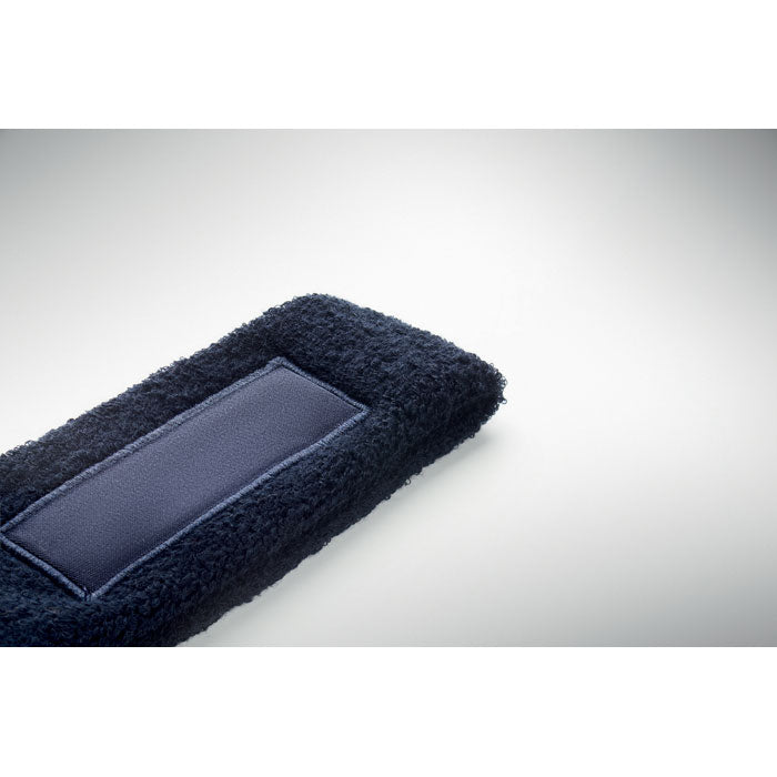 Branded Polycotton Headband without branding