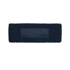 Branded Polycotton Headband without branding