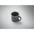 Branded Ceramic Espresso Cup without branding