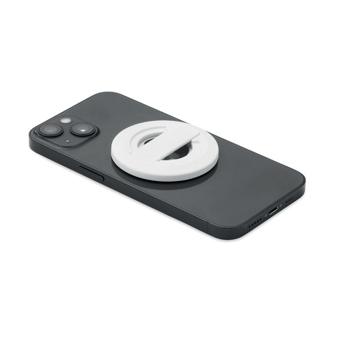 Branded Magnetic Phone Holder with Bottle Opener without branding