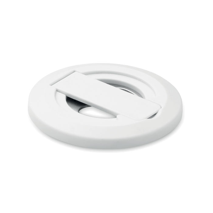 Branded Magnetic Phone Holder with Bottle Opener without branding
