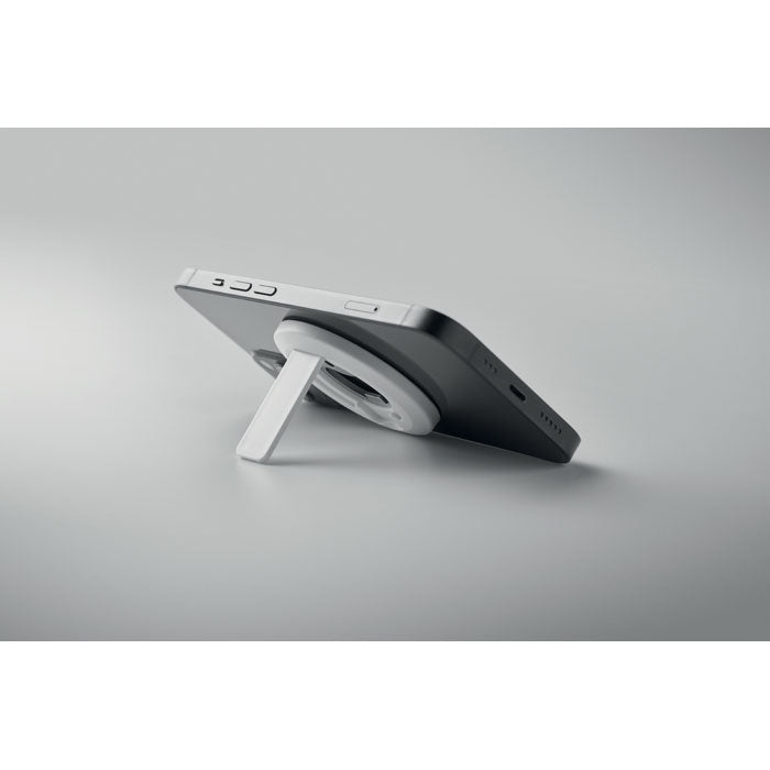 Branded Magnetic Phone Holder with Bottle Opener without branding