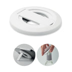 Branded Magnetic Phone Holder with Bottle Opener without branding