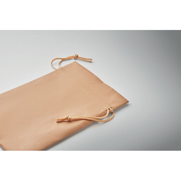 Branded Small Gift Bag in RPET 20 x 30cm without branding