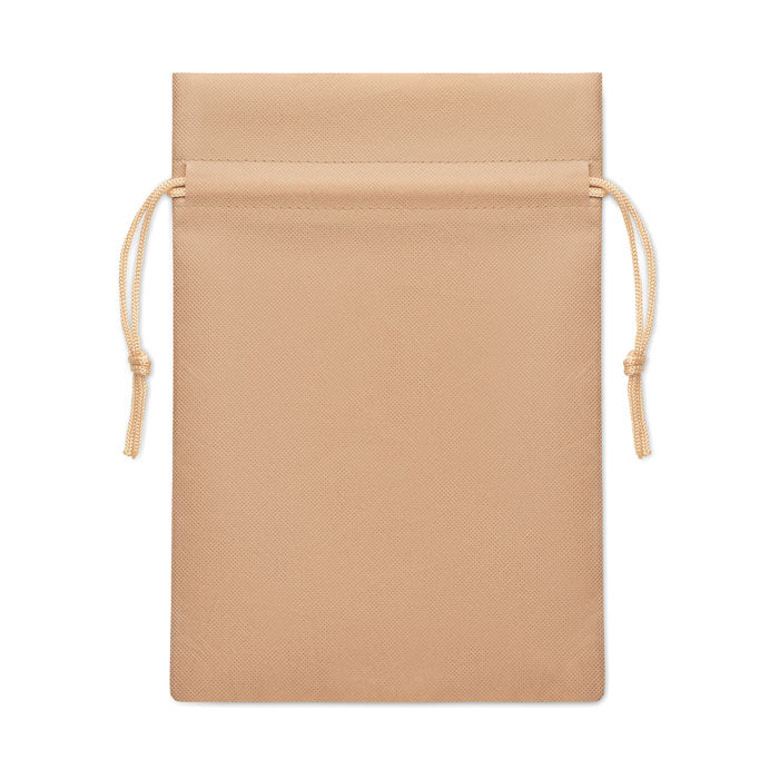 Branded Small Gift Bag in RPET 20 x 30cm without branding