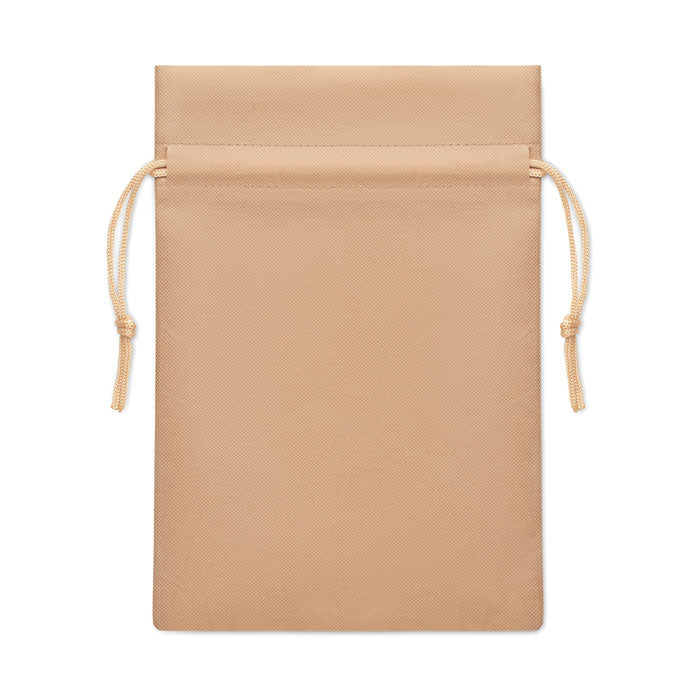 Branded Small Gift Bag in RPET 20 x 30cm without branding