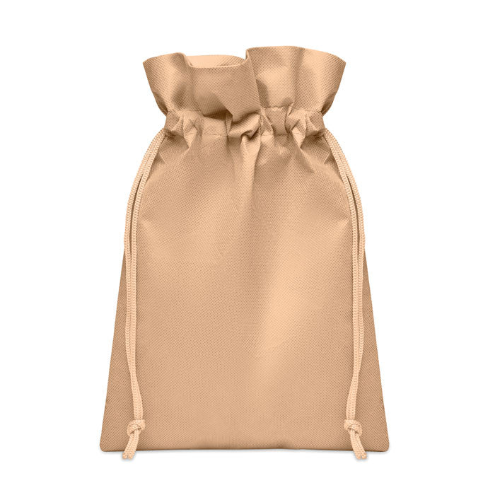 Branded Small Gift Bag in RPET 20 x 30cm without branding