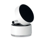 Branded Magnetic Vacuum Suction Phone Holder without branding