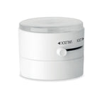 Branded Magnetic Vacuum Suction Phone Holder without branding