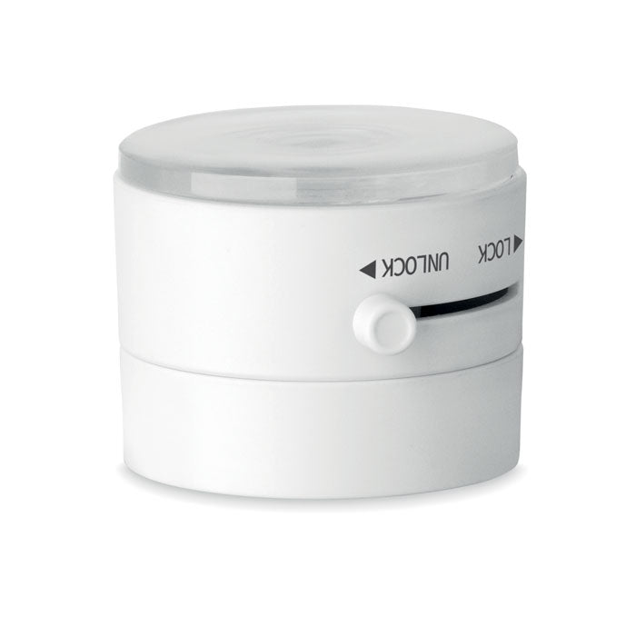 Branded Magnetic Vacuum Suction Phone Holder without branding