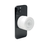 Branded Magnetic Vacuum Suction Phone Holder without branding