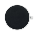 Branded Magnetic Vacuum Suction Phone Holder without branding