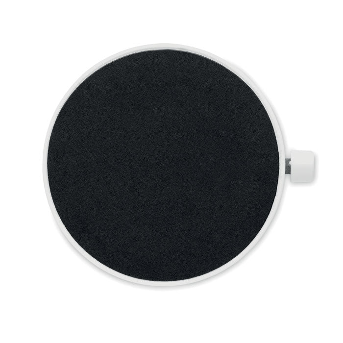 Branded Magnetic Vacuum Suction Phone Holder without branding