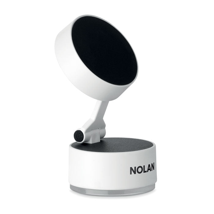 Branded Magnetic Vacuum Suction Phone Holder