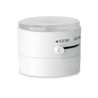 Branded Magnetic Vacuum Suction Phone Holder without branding
