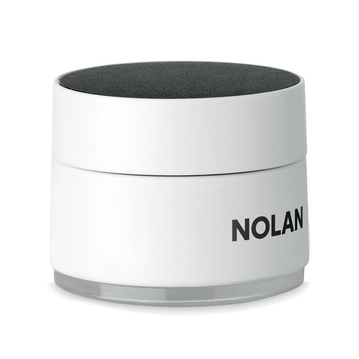 Branded Magnetic Vacuum Suction Phone Holder without branding