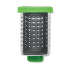 Branded Stainless Steel Tea Infuser with Hook without branding