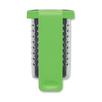 Branded Stainless Steel Tea Infuser with Hook without branding
