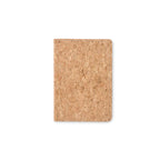 Branded Cork Passport Holder without branding