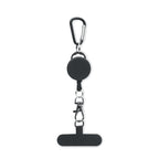 Branded Retractable Phone and Badge Holder