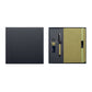 Hard Cover Notebook pen and Keyring Set