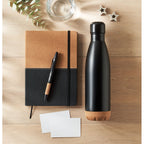 Branded 3 Piece Mixed Cork Gift Set