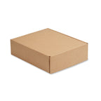 Branded 3 Piece Mixed Cork Gift Set without branding