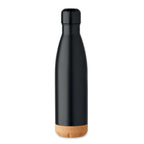 Branded 3 Piece Mixed Cork Gift Set without branding