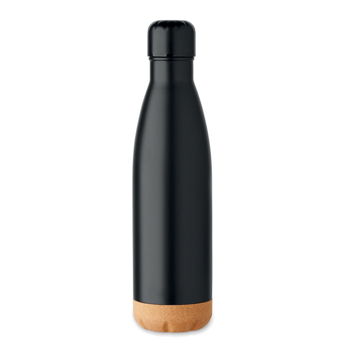 Branded 3 Piece Mixed Cork Gift Set without branding