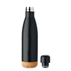 Branded 3 Piece Mixed Cork Gift Set