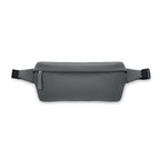 Branded Waist Pack in 600D RPET without branding