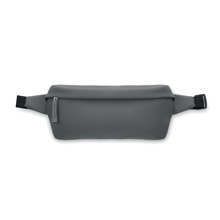 Branded Waist Pack in 600D RPET without branding