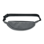 Branded Waist Pack in 600D RPET without branding