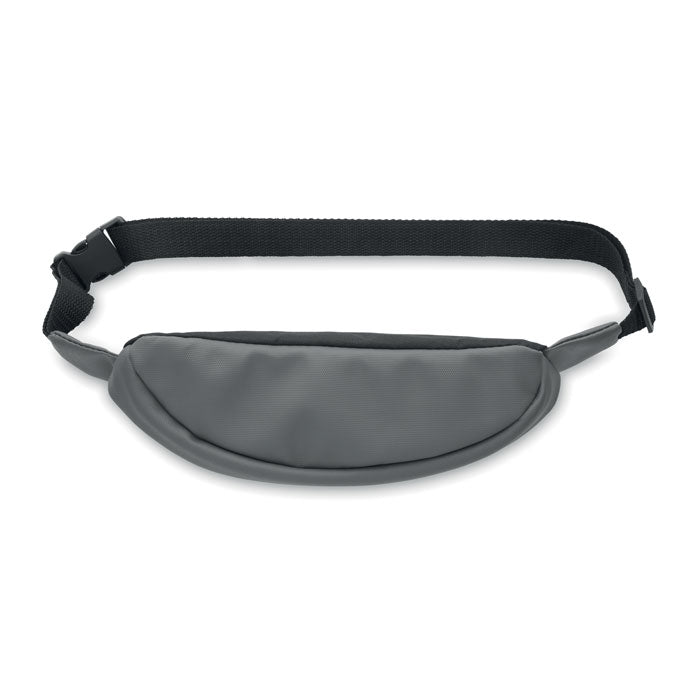 Branded Waist Pack in 600D RPET without branding