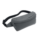 Branded Waist Pack in 600D RPET without branding