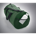 Branded Duffle Bag in 600D RPET without branding