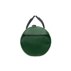Branded Duffle Bag in 600D RPET without branding