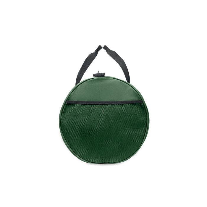 Branded Duffle Bag in 600D RPET without branding