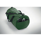Branded Duffle Bag in 600D RPET without branding