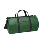Branded Duffle Bag in 600D RPET without branding