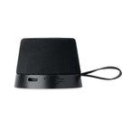 Branded 3W Wireless Speaker with Magnetic Stand without branding