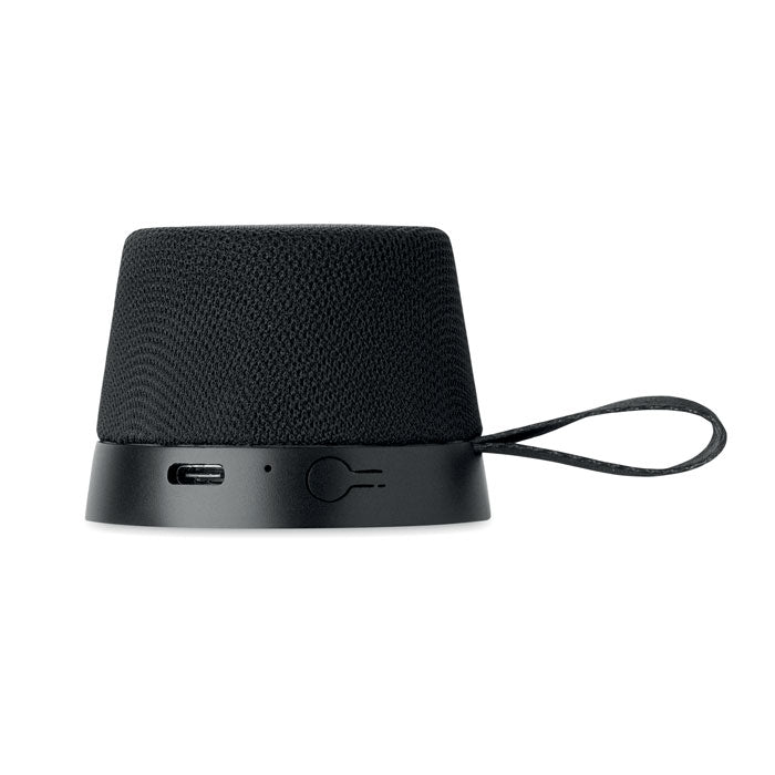 Branded 3W Wireless Speaker with Magnetic Stand without branding