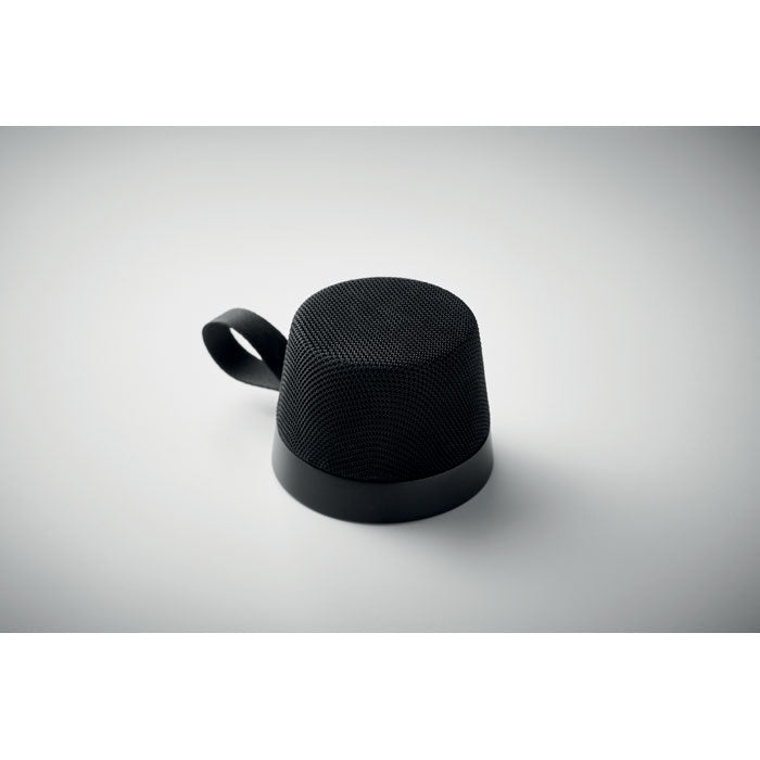 Branded 3W Wireless Speaker with Magnetic Stand without branding