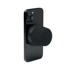 Branded 3W Wireless Speaker with Magnetic Stand without branding